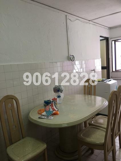 Blk 242 Yishun Ring Road (Yishun), HDB 3 Rooms #160054482